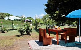 Villa Lilli